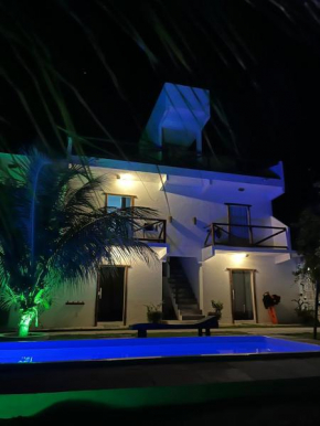 Vila Kitemania